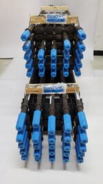 BARRENA INTEGRAL SANDVIK - Imagen 2