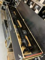 PERFORADORA YSP45 (STOPPER ROCK DRILL) - Imagen 3