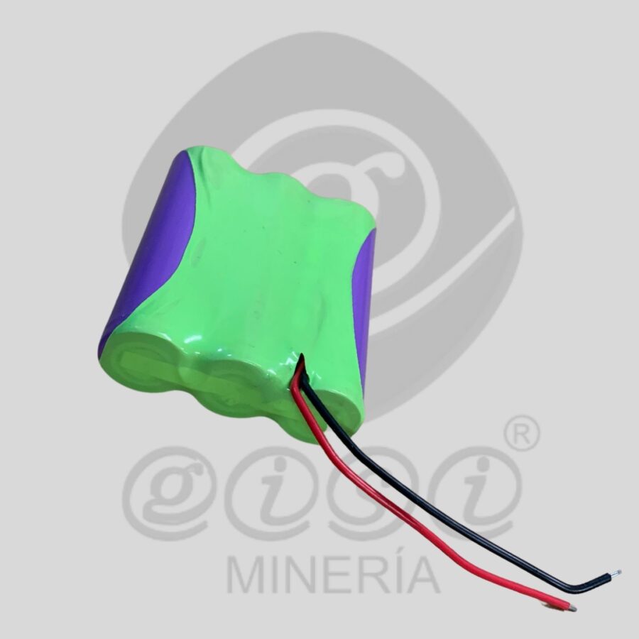 LÁMPARA MINERA KL6LM GISI - Imagen 3