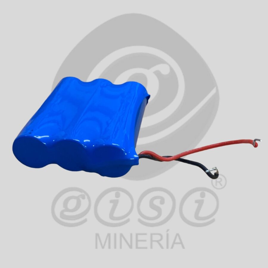 LÁMPARA MINERA KL5M GISI - Imagen 3