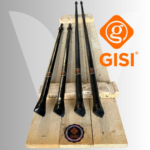 BARRENA INTEGRAL GISI