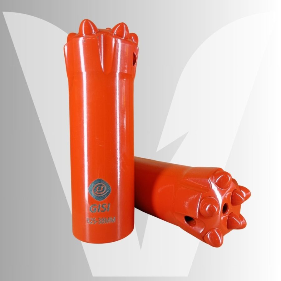 BROCA R25 ALTA CALIDAD GISI - Imagen 3