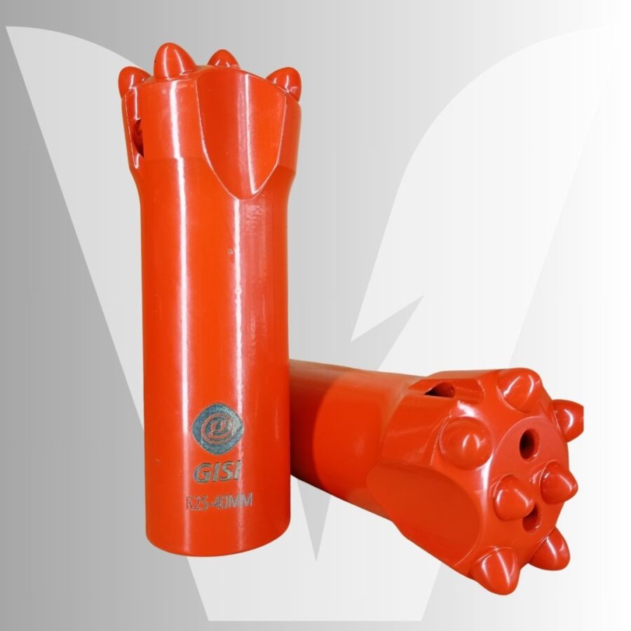 BROCA R25 ALTA CALIDAD GISI - Imagen 4
