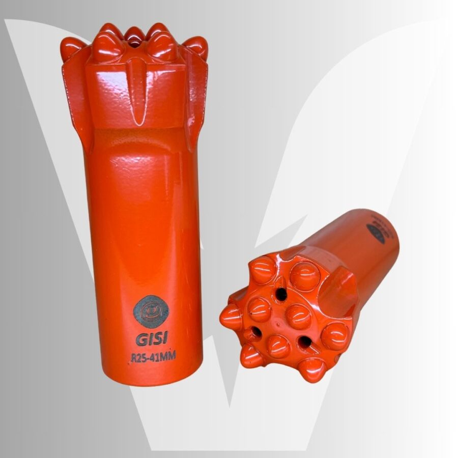 BROCA R25 ALTA CALIDAD GISI - Imagen 6
