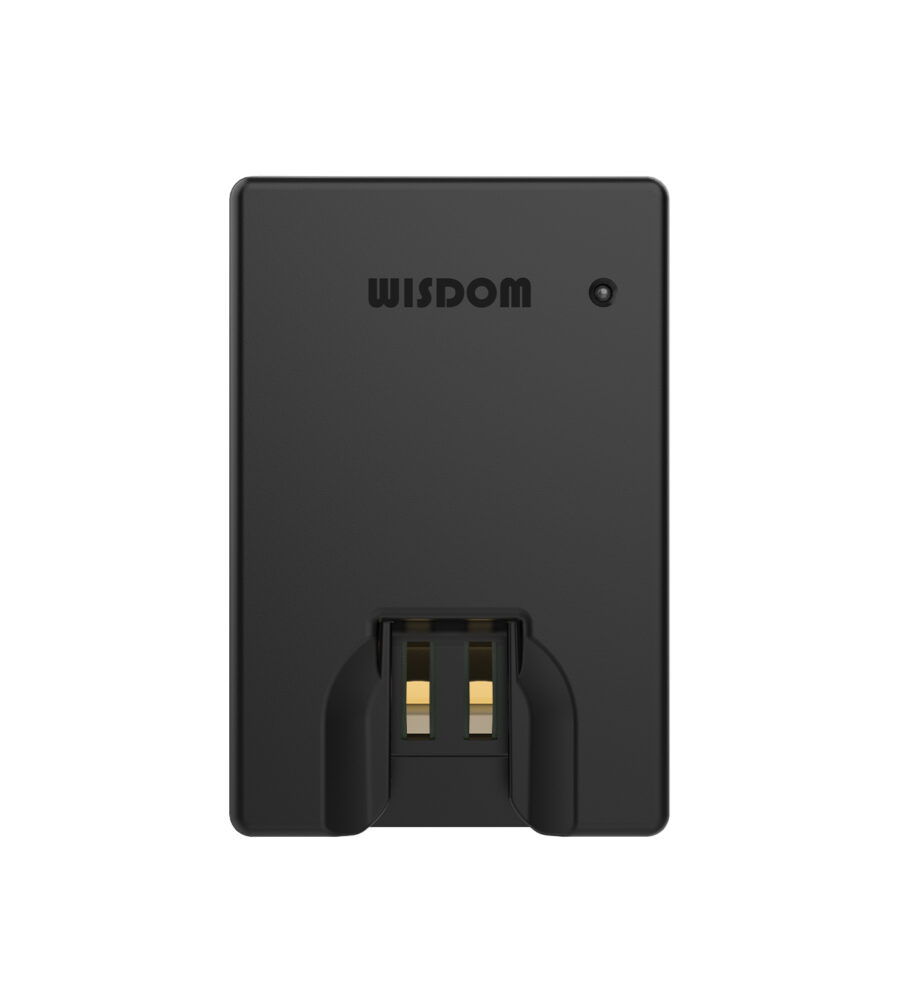 CARGADOR NWB-45A WISDOM - Imagen 5