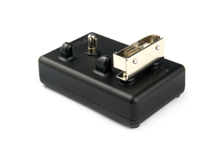 CARGADOR NWB-25A WISDOM - Imagen 4