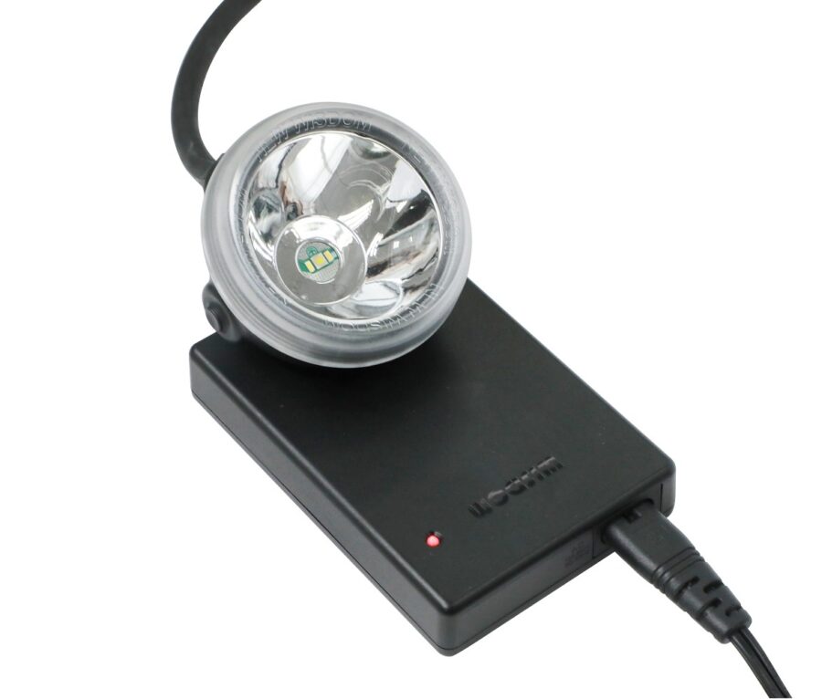 CARGADOR NWB-45A WISDOM - Imagen 2