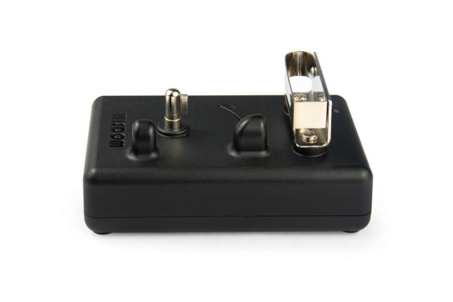 CARGADOR NWB-25A WISDOM - Imagen 6