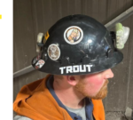 CASCO DE SEGURIDAD WISDOM TIPO SAMURAI O HELIPAD - Imagen 3