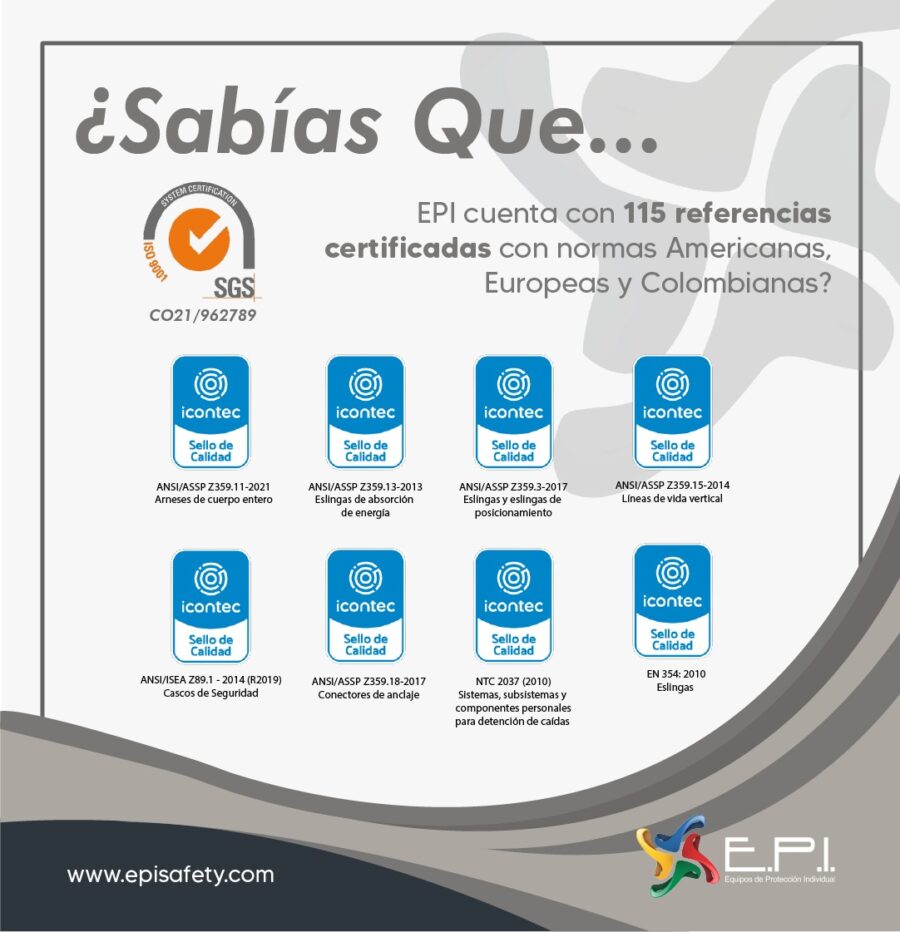 CASCO DE SEGURIDAD MINERO EPI - Imagen 4