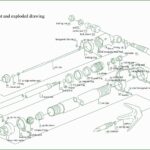 REPUESTOS COLUMNA FT160BC