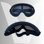 GAFAS MALLA X400