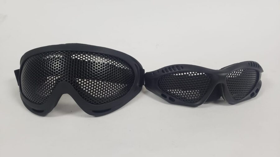 GAFAS MALLA G01 - Imagen 6