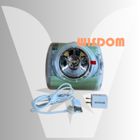 WISDOM 3PLUS