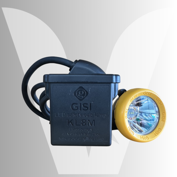 KL8M GISI