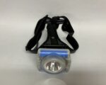 LÁMPARA MINERA INALÁMBRICA M41B GISI - Imagen 4