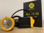 LÁMPARA MINERA GISI KL4LM - Imagen 5
