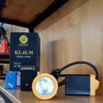 LÁMPARA MINERA GISI KL4LM - Imagen 7