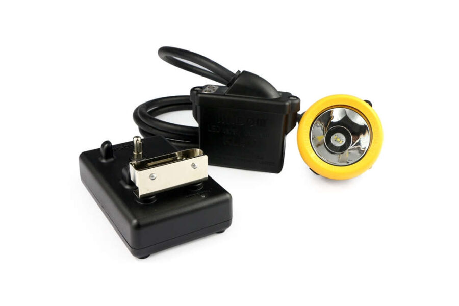 CARGADOR NWB-25A WISDOM - Imagen 2
