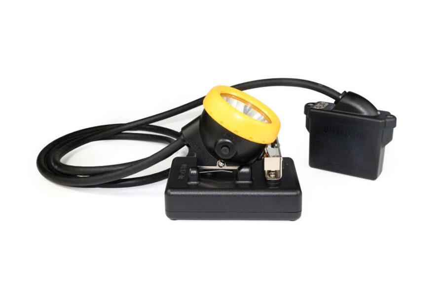 CARGADOR NWB-25A WISDOM - Imagen 5