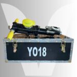PERFORADORA NEUMÁTICA YO18