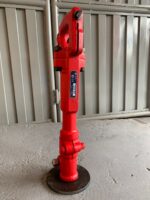 MARTILLO PICADOR TCD-20 - Imagen 4