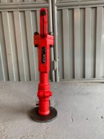 MARTILLO PICADOR TCD-20 - Imagen 2