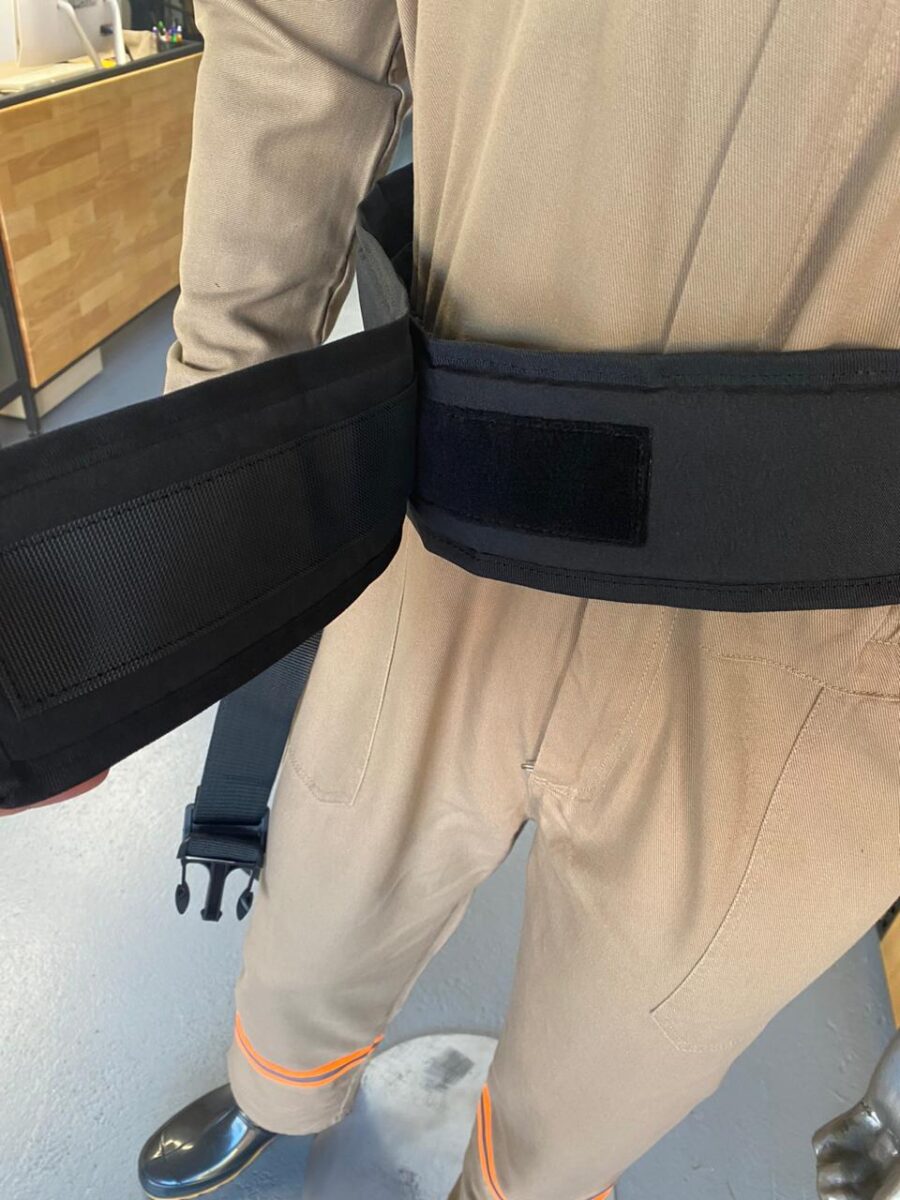 FUNDA PARA AUTORESCATADOR - Imagen 3