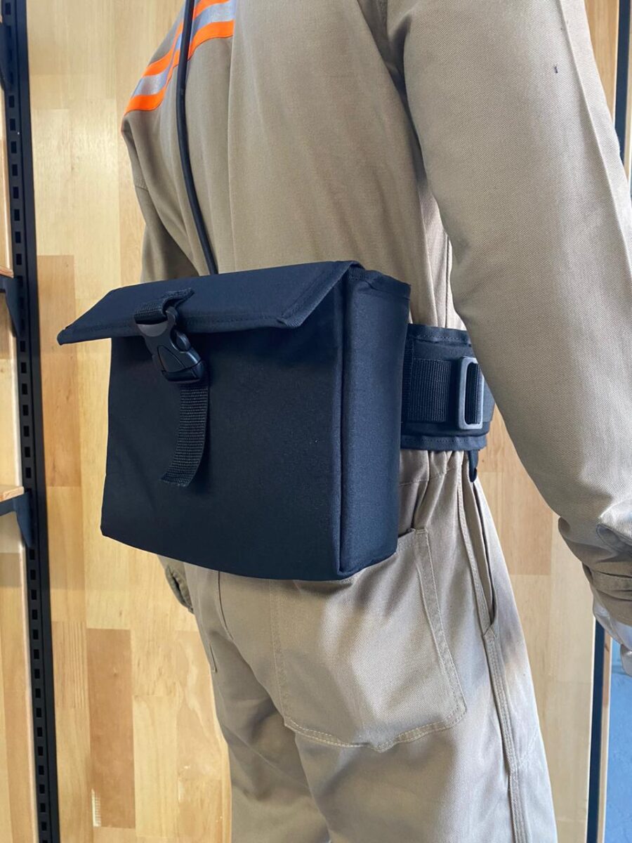 FUNDA PARA AUTORESCATADOR - Imagen 8
