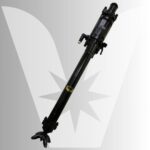 PERFORADORA YSP45 (STOPPER ROCK DRILL)