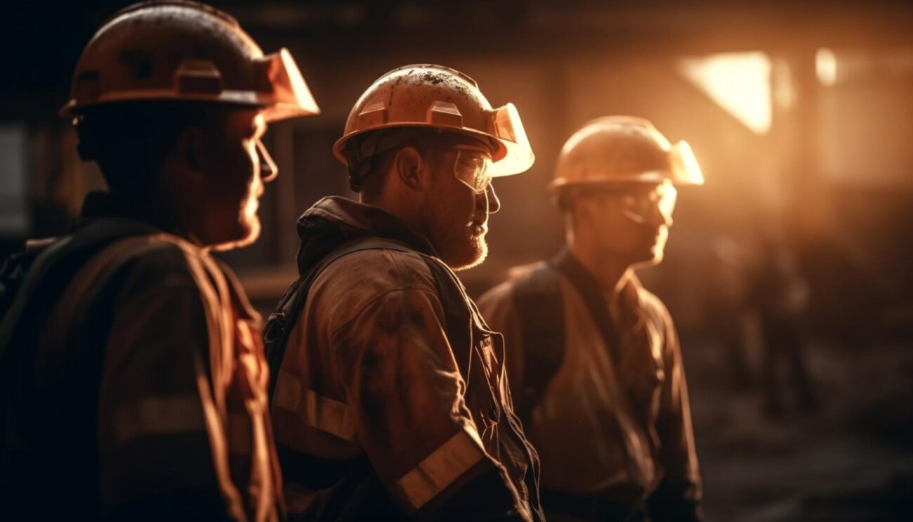 Giga minería