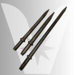PUNTAS PICADOR NEUMÁTICO G7